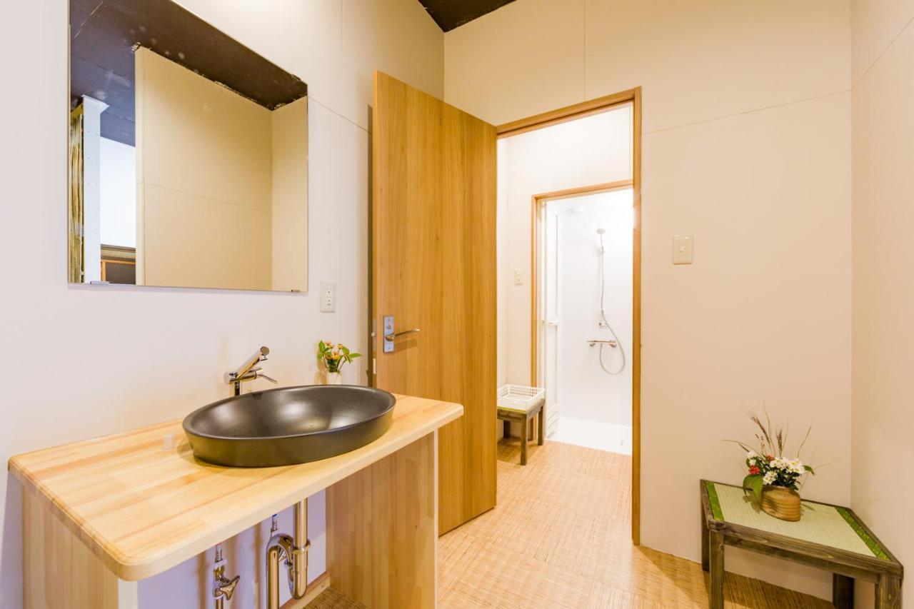 Tessen Guesthouse Σιζουόκα Εξωτερικό φωτογραφία
