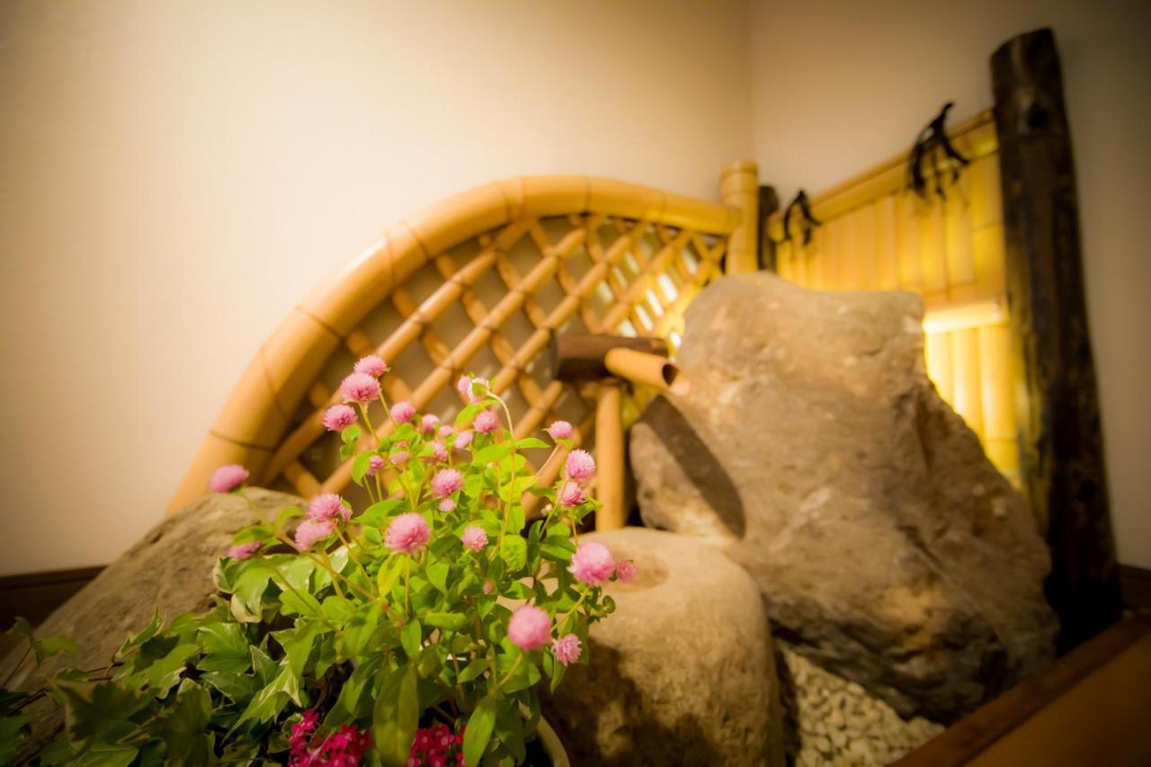 Tessen Guesthouse Σιζουόκα Εξωτερικό φωτογραφία